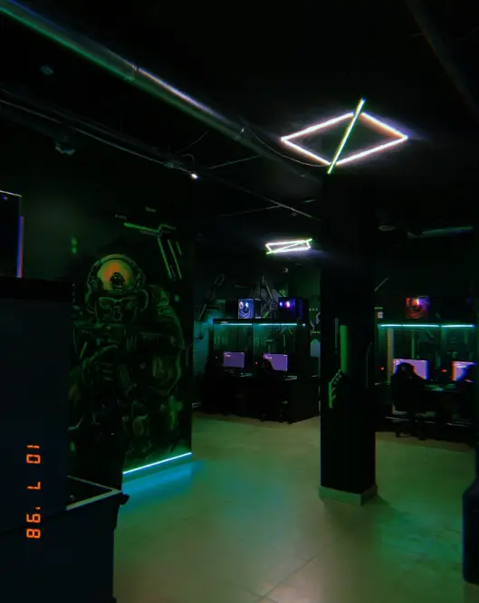 Изображение клуба Мастерская игровых дел \"MИD\" № 7