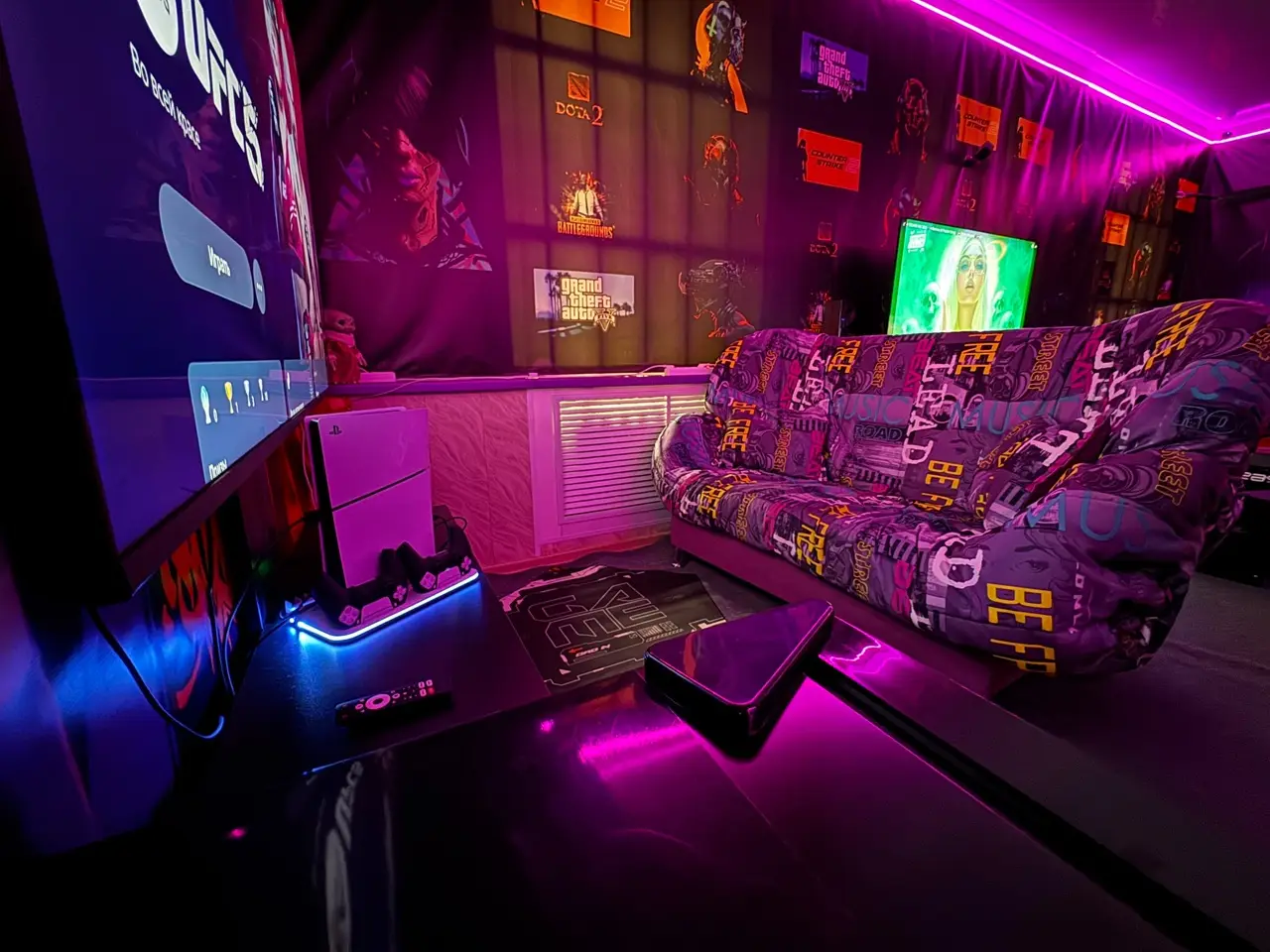 Изображение клуба Adrenalin Cyber Club № 3
