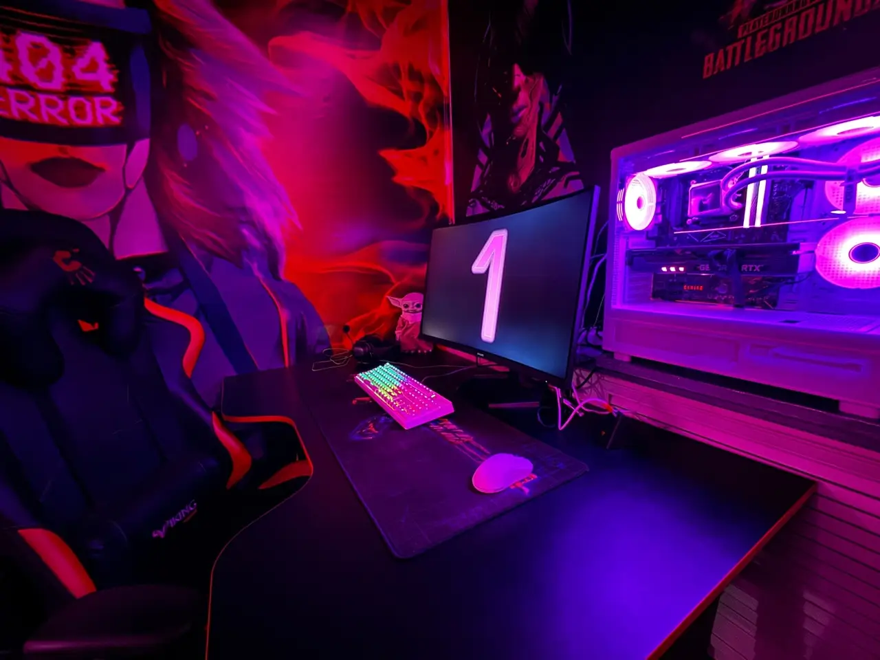 Изображение клуба Adrenalin Cyber Club № 5