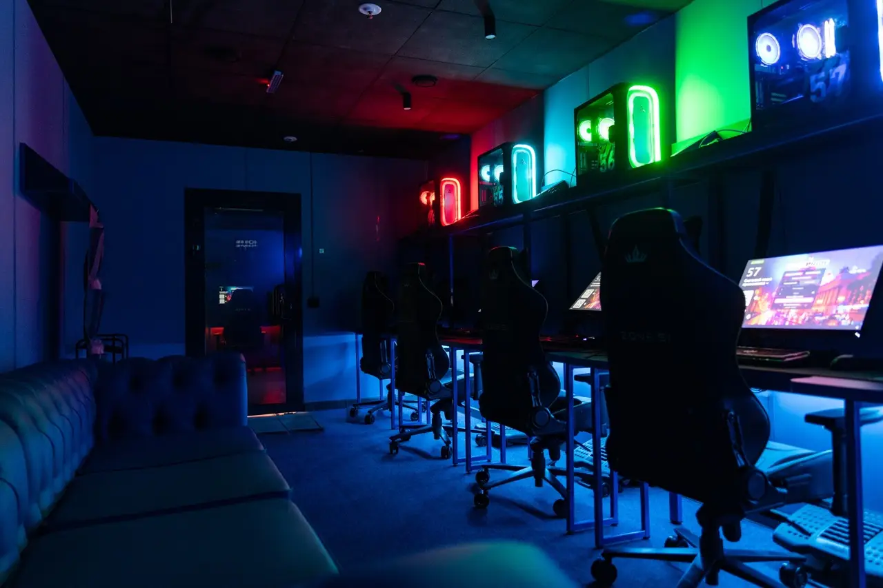 Изображение клуба КибeрПрайд № 2