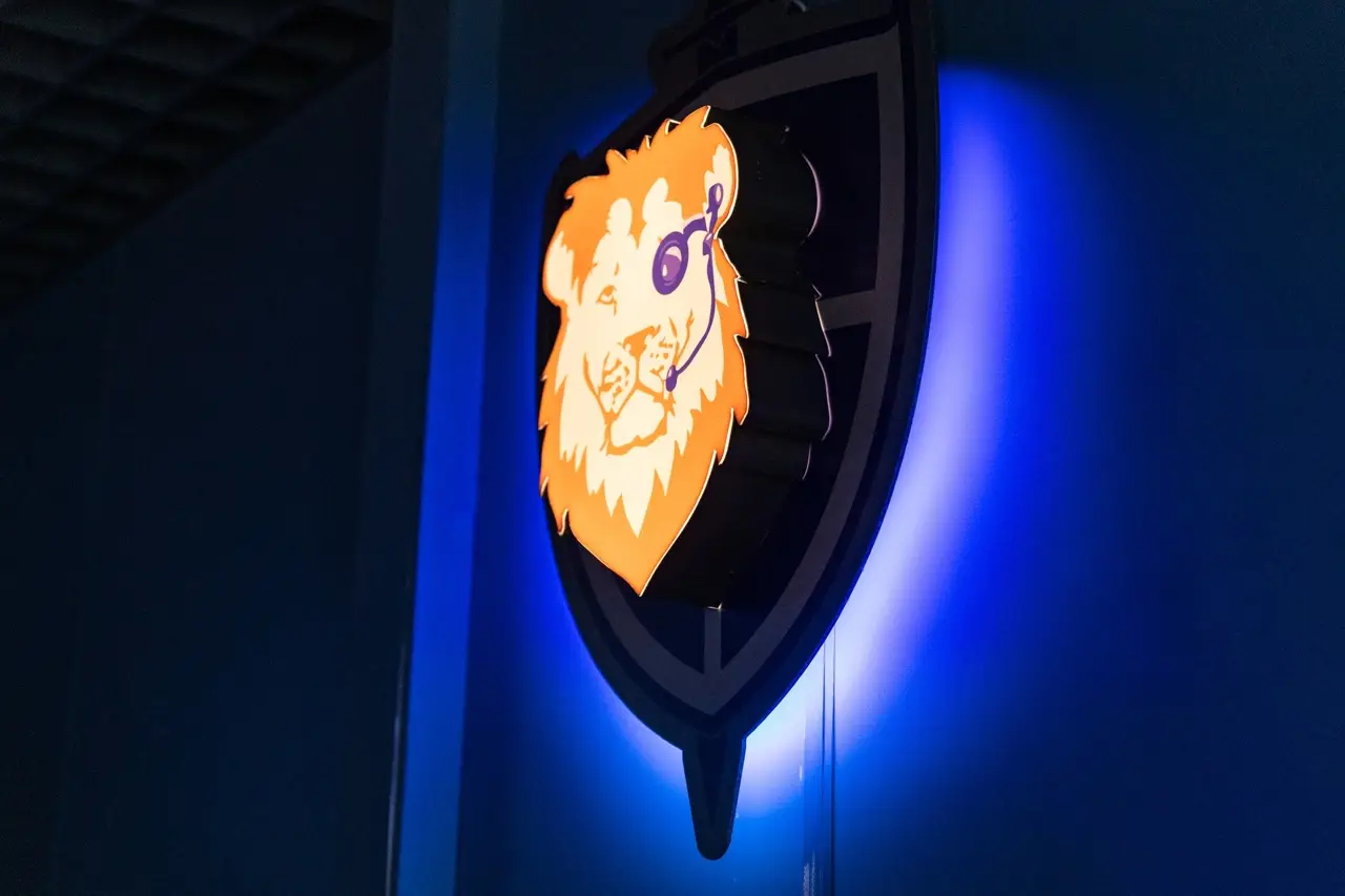 Изображение клуба КибeрПрайд № 3