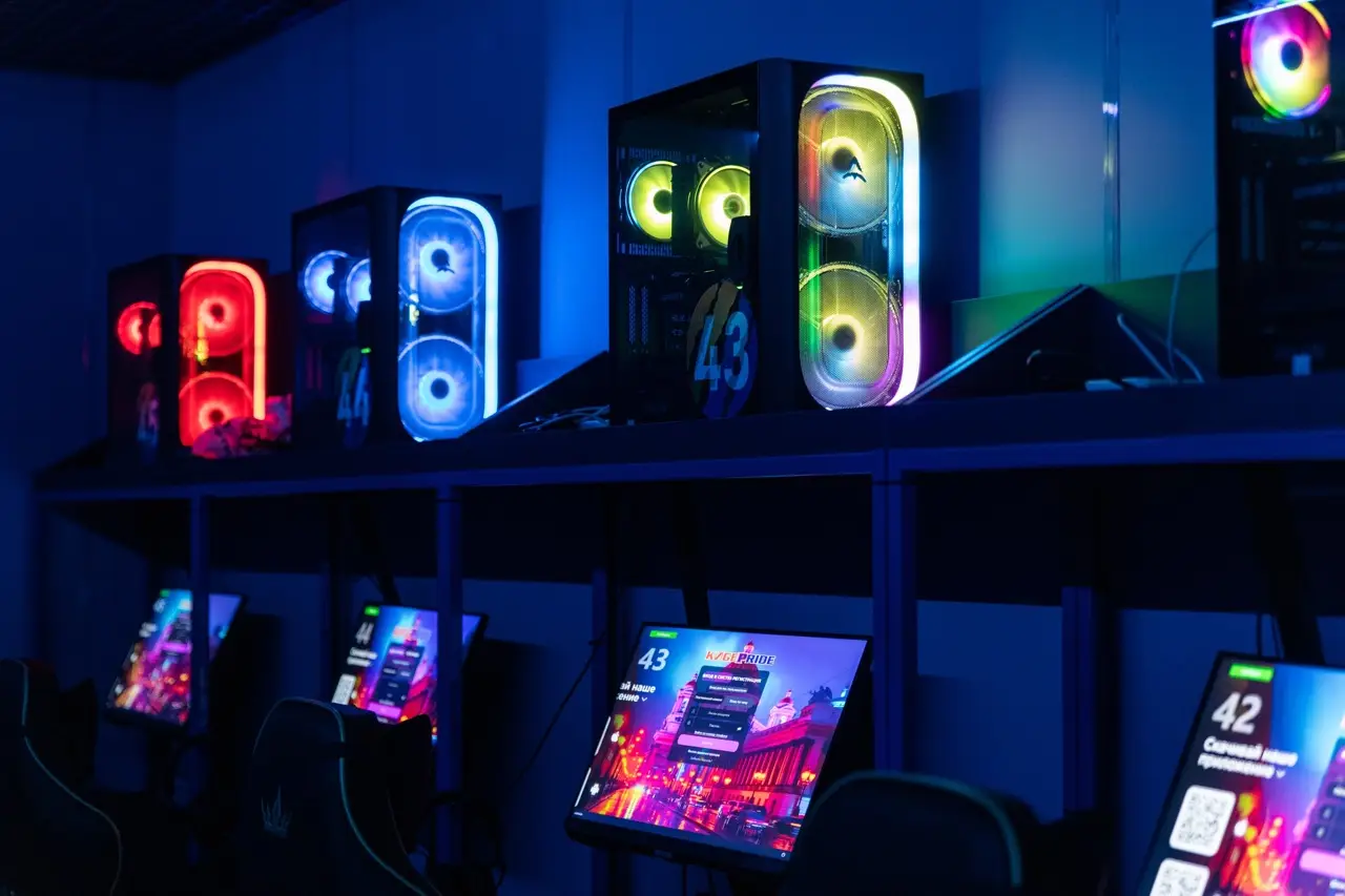 Изображение клуба КибeрПрайд № 6