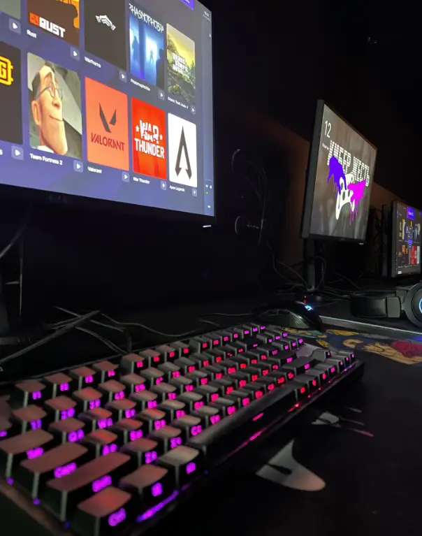 Изображение клуба Кибер Жесть № 3