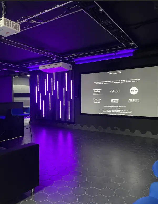 Изображение клуба Кибер Жесть № 2