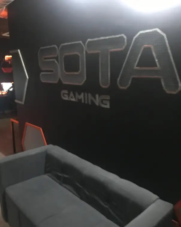 Изображение клуба Sota Gaming № 5