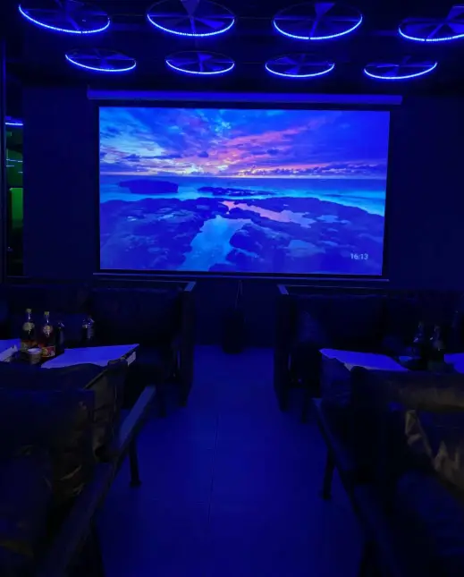 Изображение клуба Rillion Cyber Club № 5