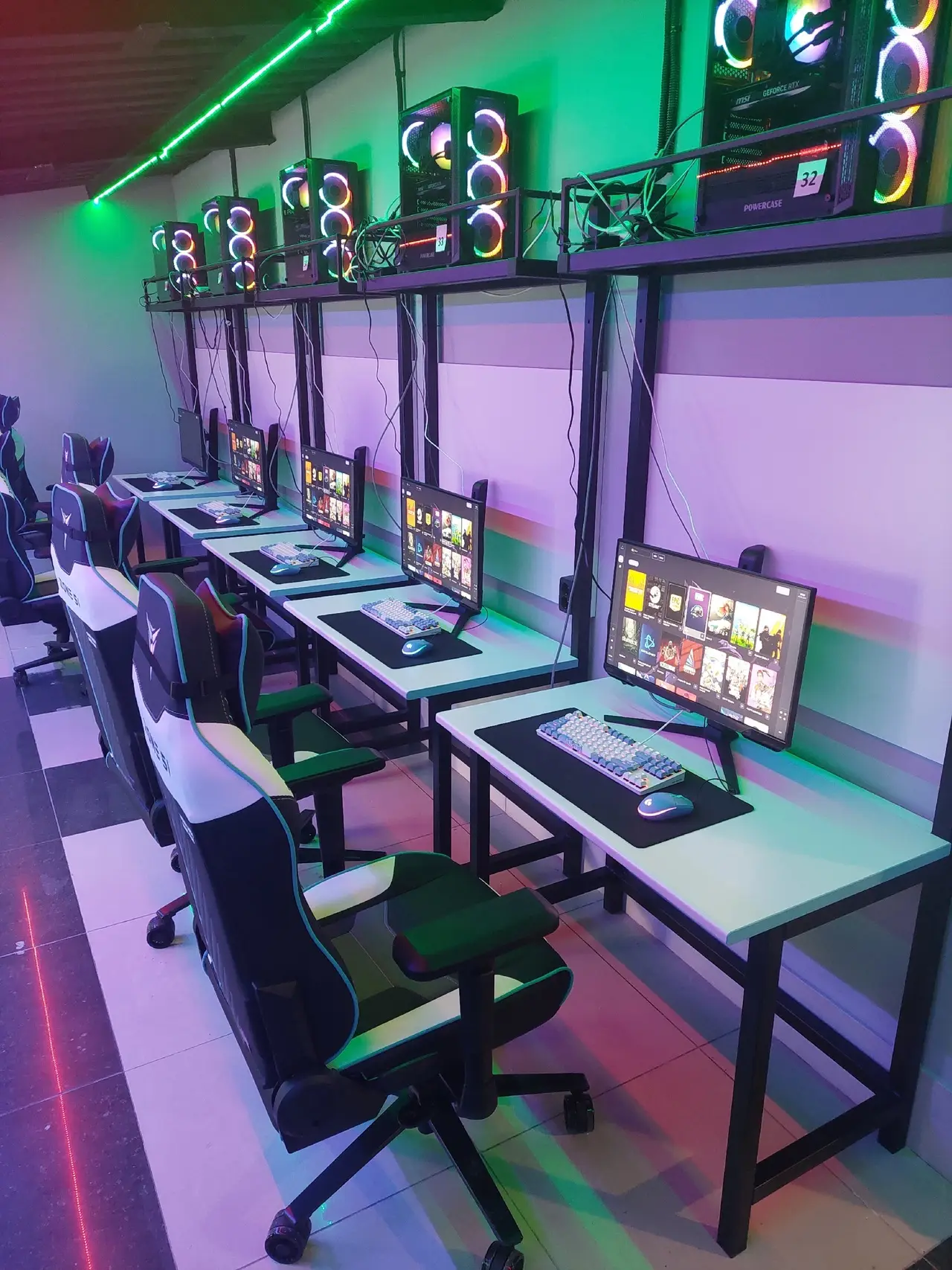 Изображение клуба Rain № 2