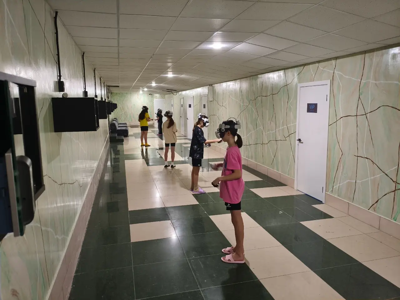 Изображение клуба Rain № 5