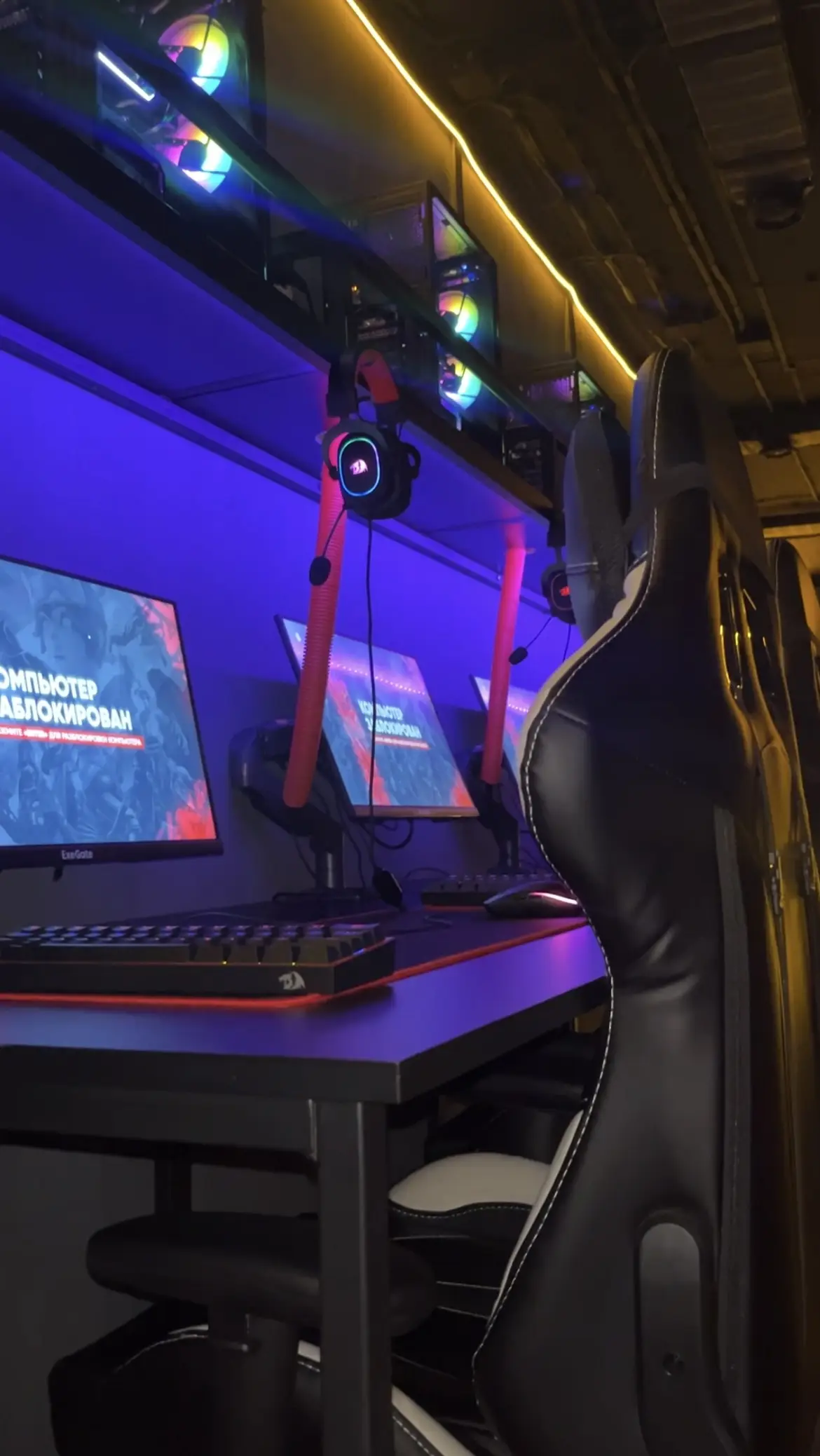 Изображение клуба PlayPlace № 5