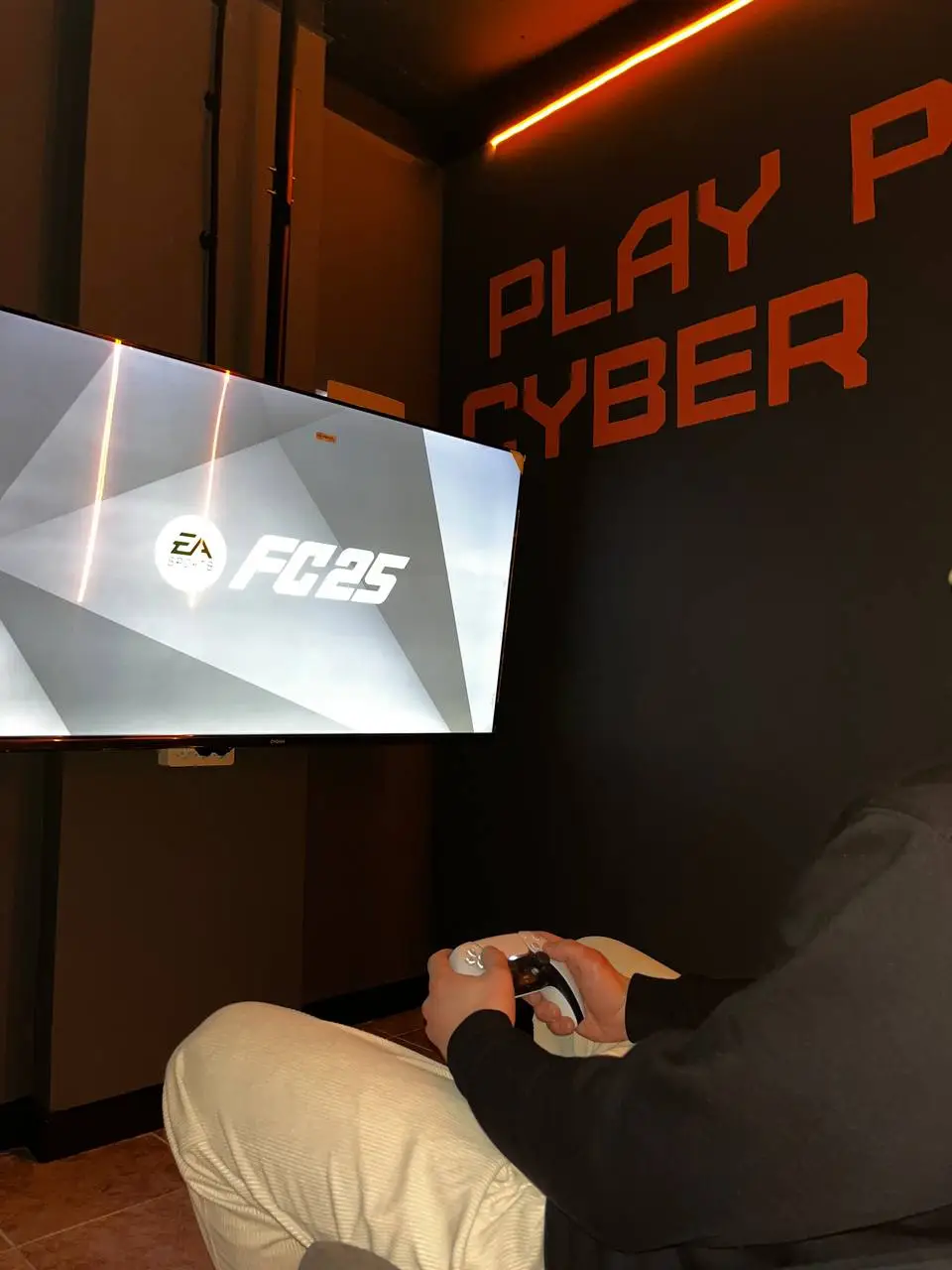 Изображение клуба PlayPlace № 6