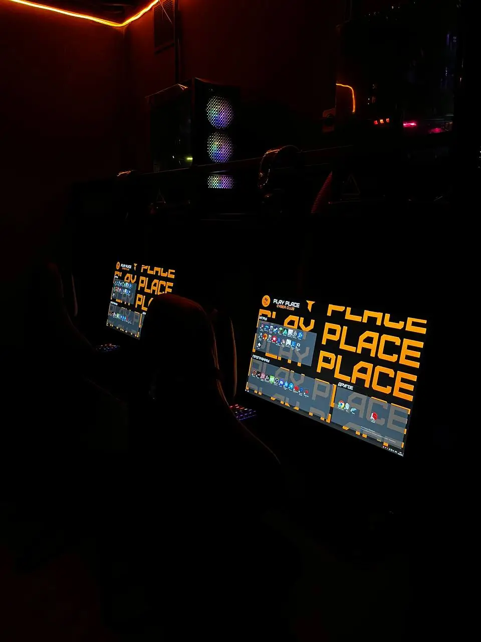 Изображение клуба PlayPlace № 7