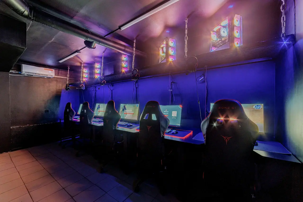 Изображение клуба players club № 1