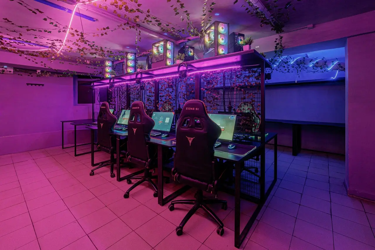 Изображение клуба players club № 3