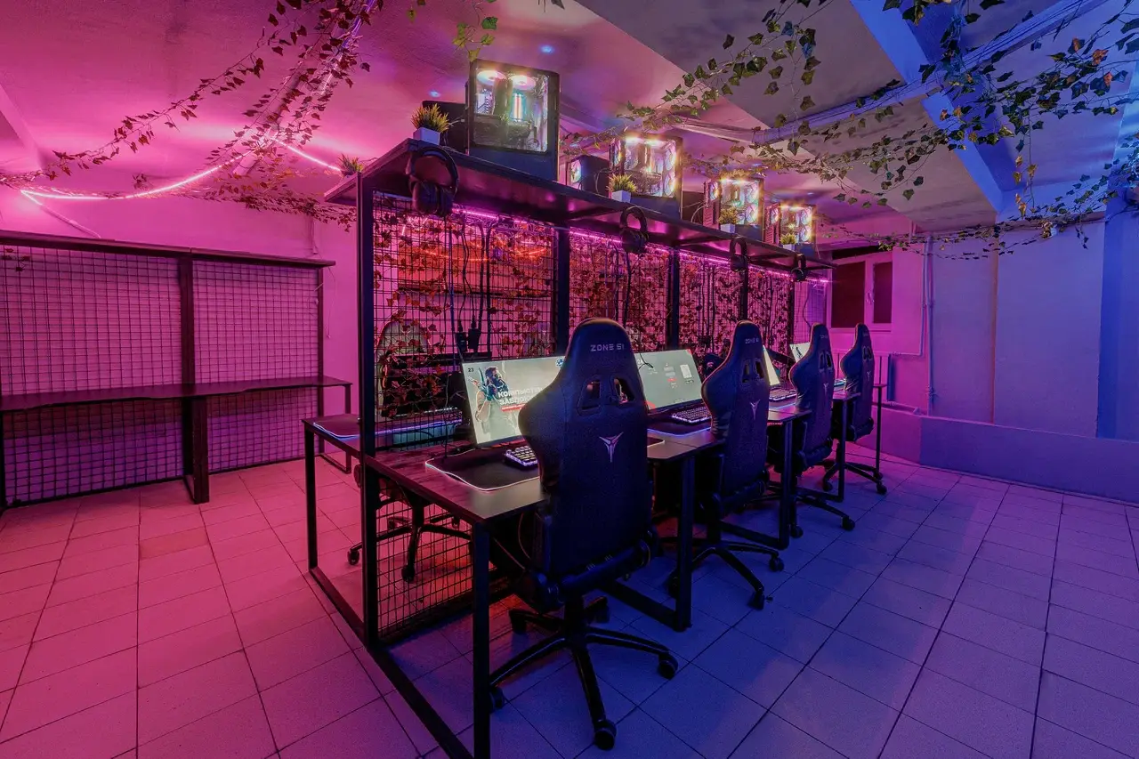 Изображение клуба players club № 2