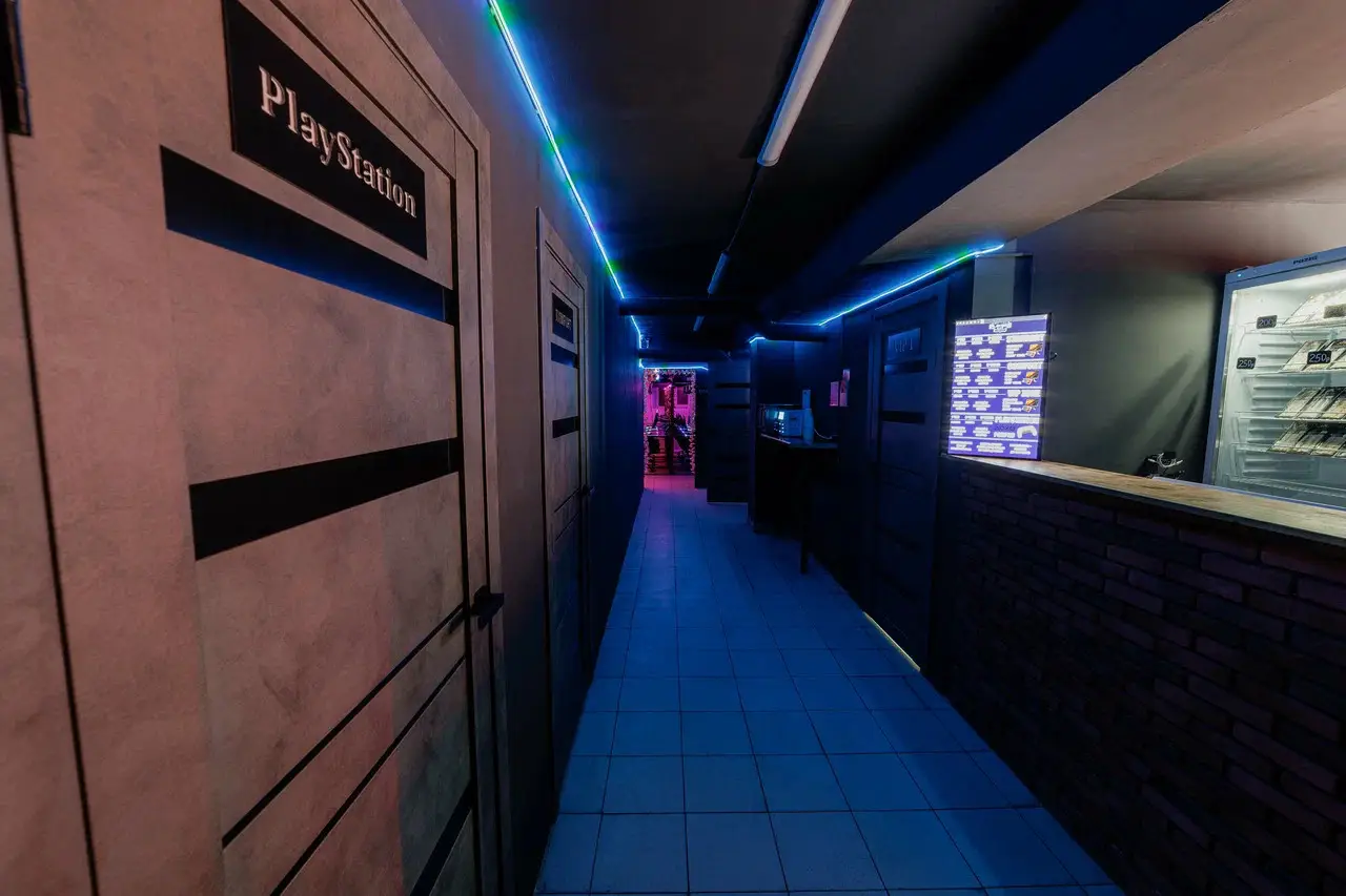 Изображение клуба players club № 8