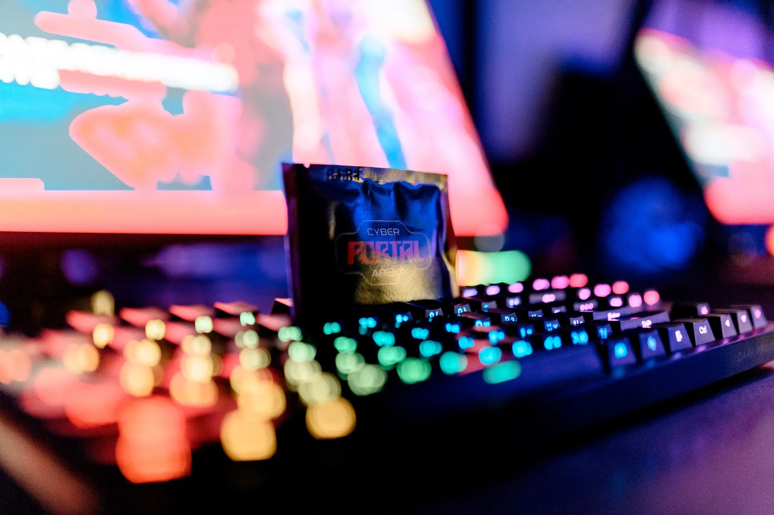 Изображение клуба PORTAL № 8