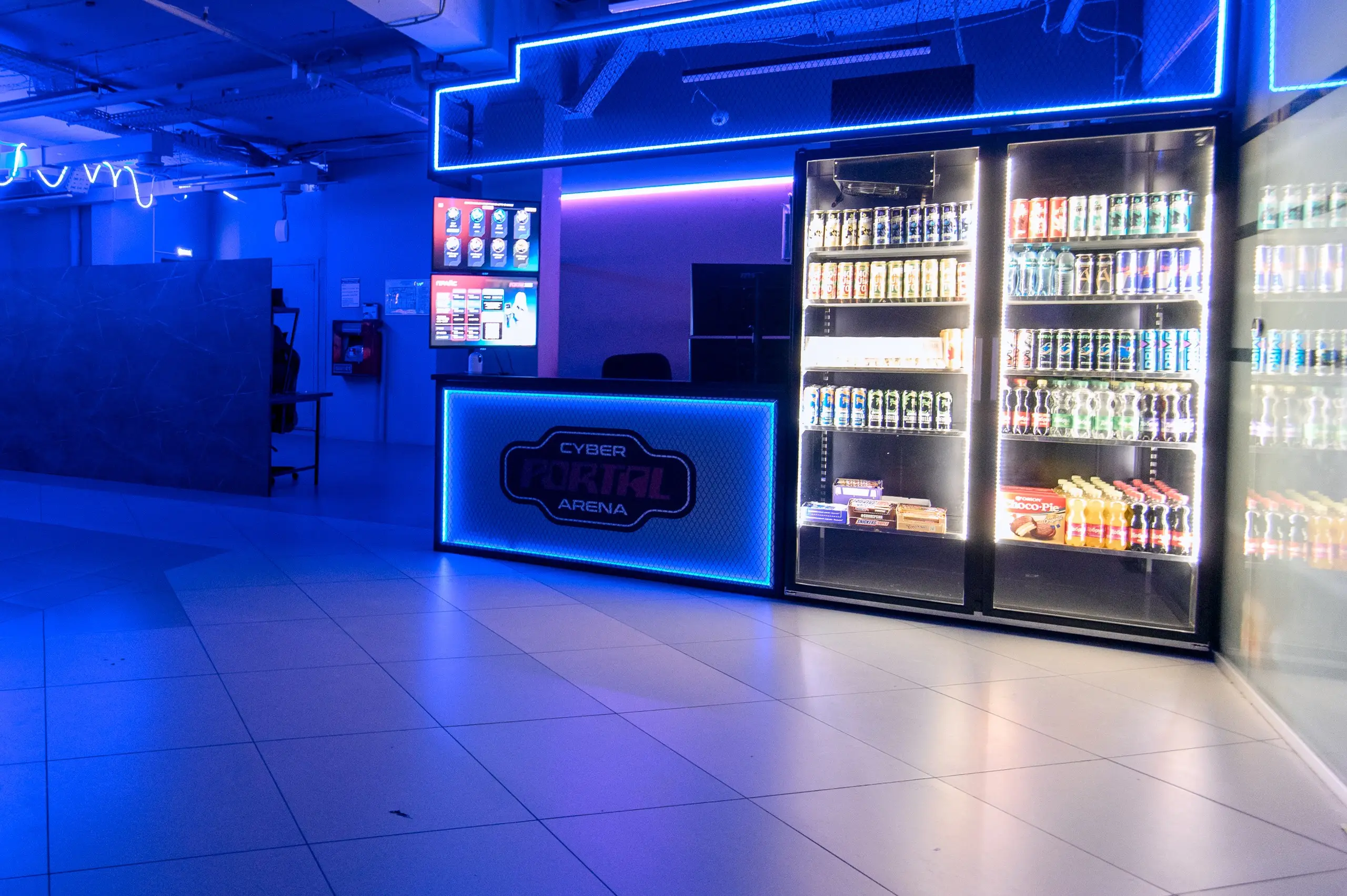 Изображение клуба PORTAL № 6