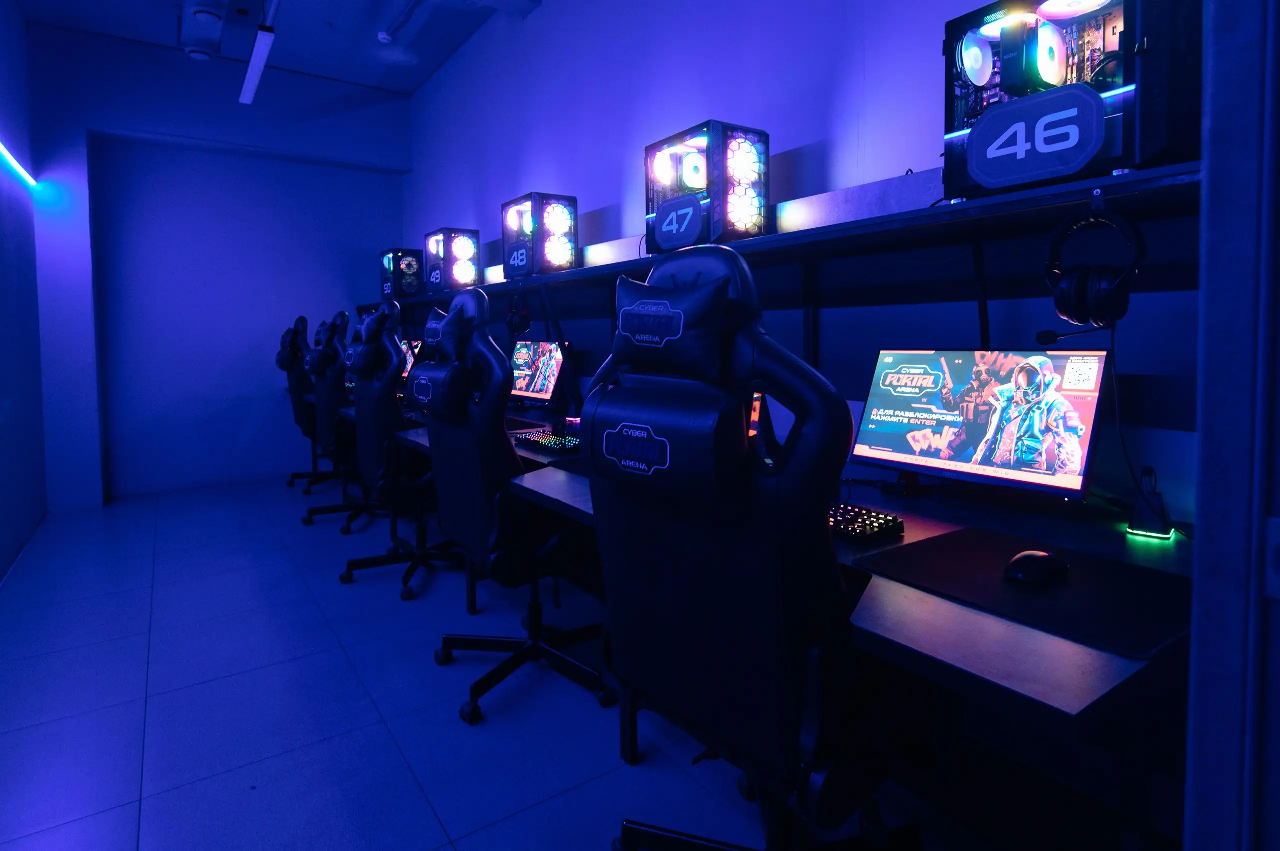 Изображение клуба PORTAL № 1