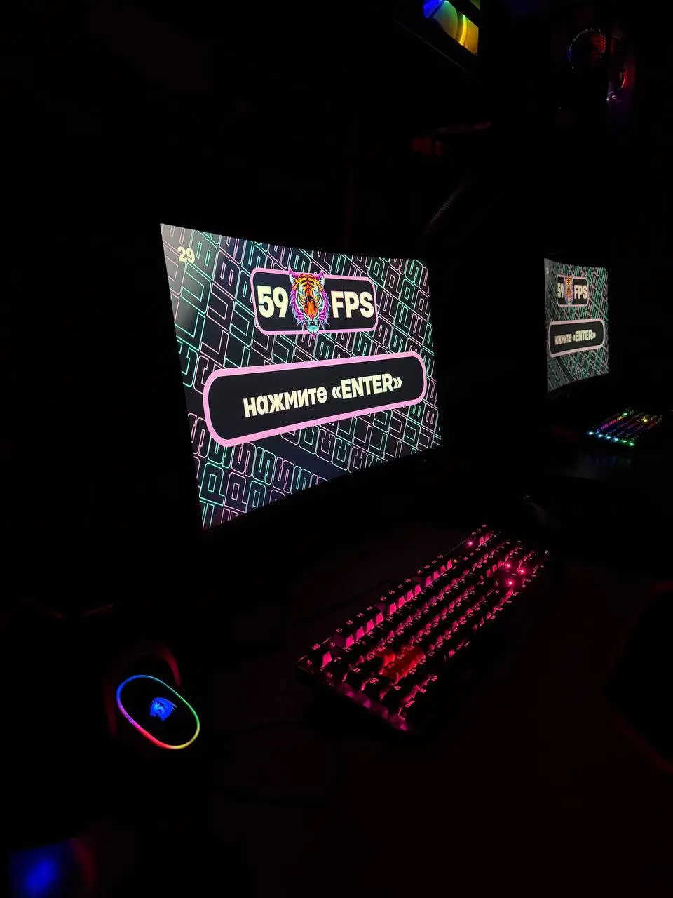 Изображение клуба 59FPS | Киберспортивный клуб | Пермь № 4