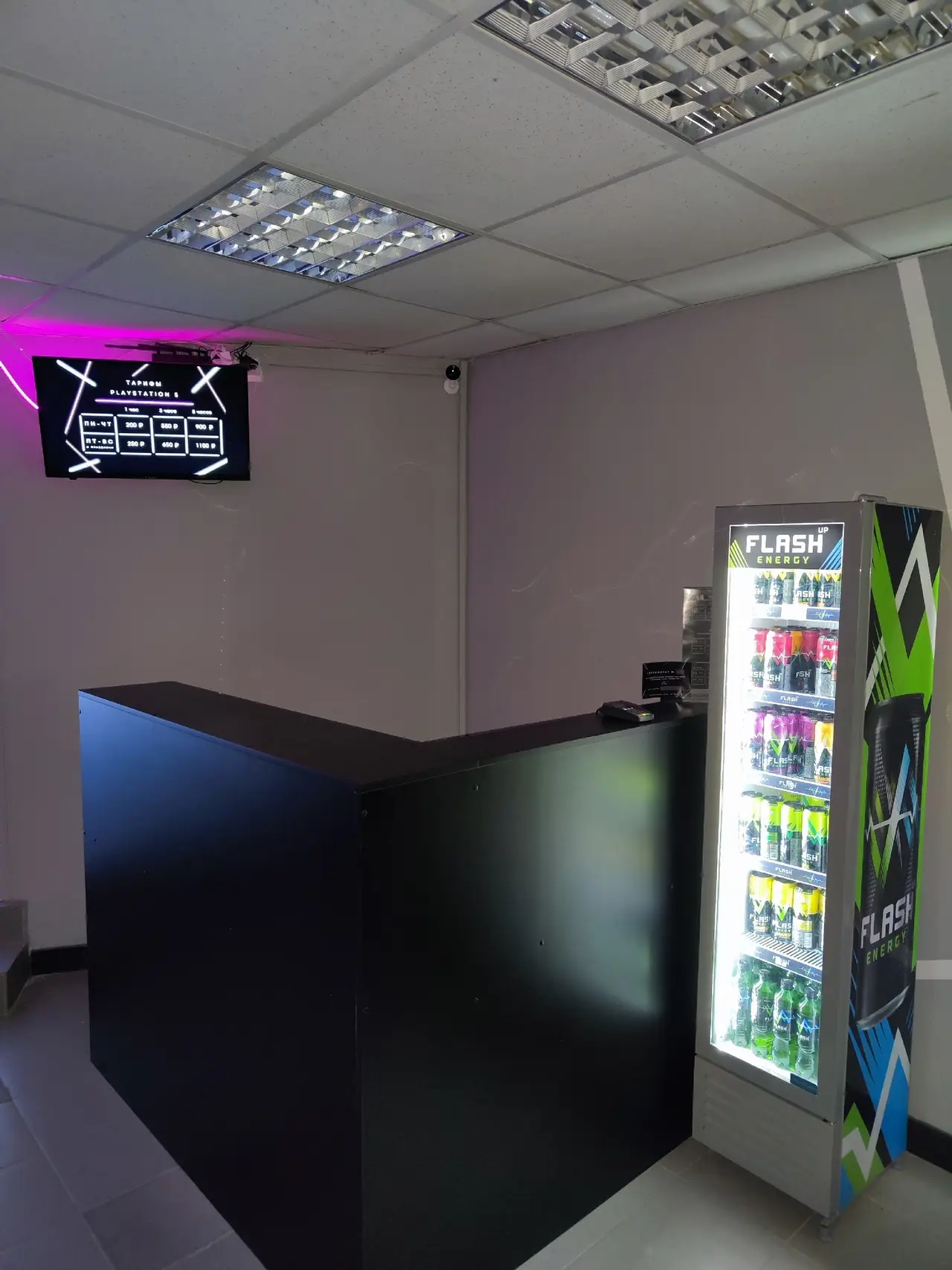 Изображение клуба Cyber Vr № 2