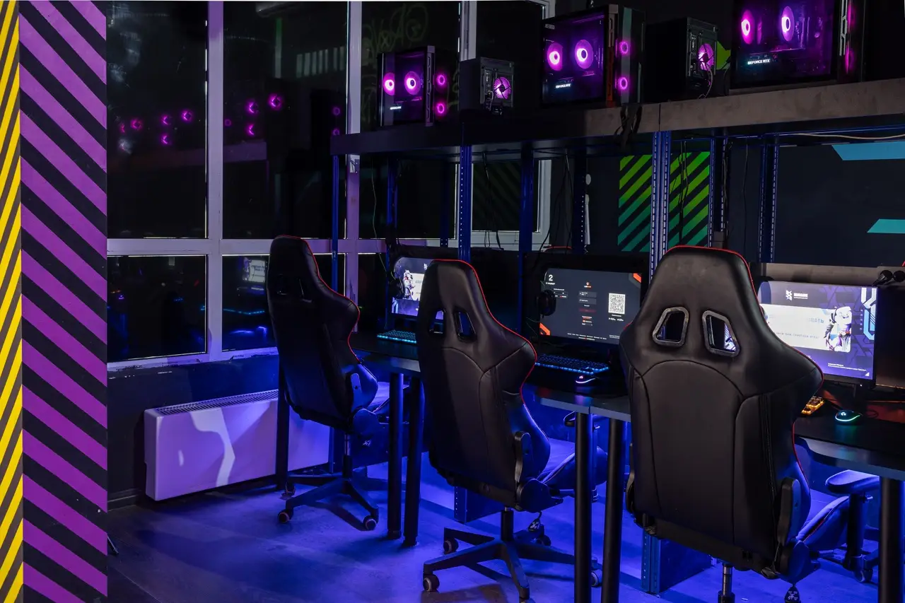 Изображение клуба Sbgame № 3