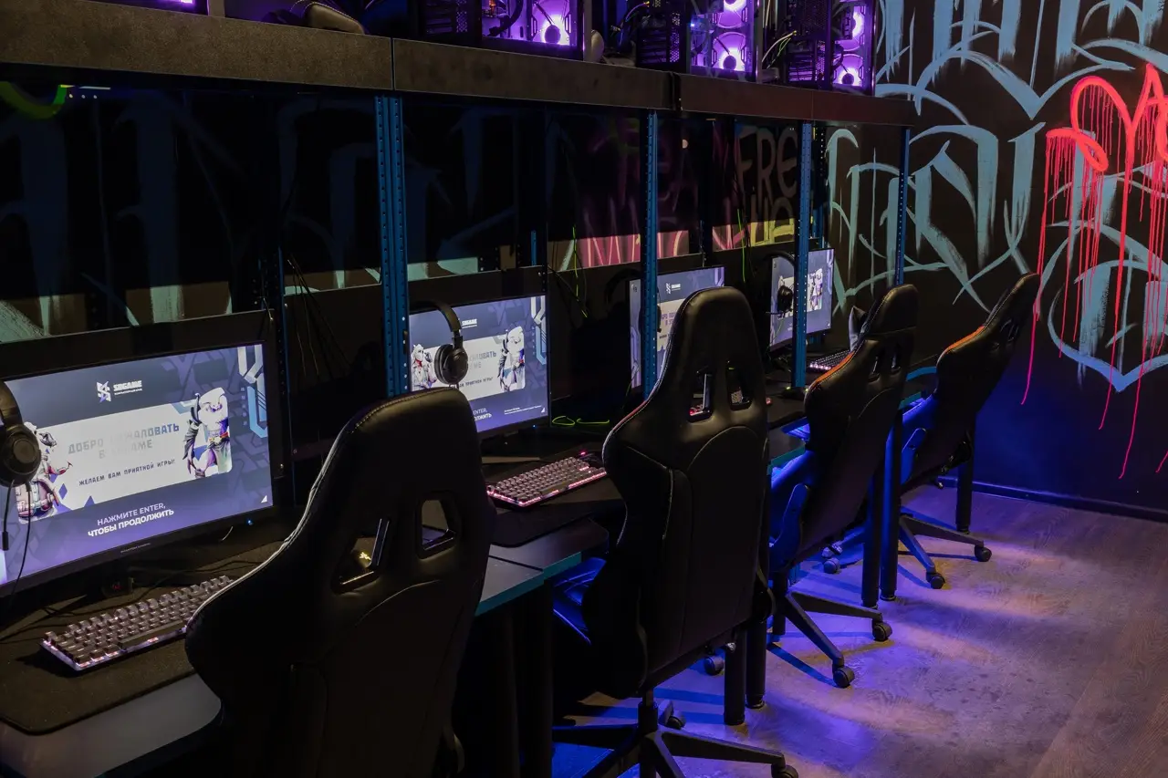 Изображение клуба Sbgame № 7