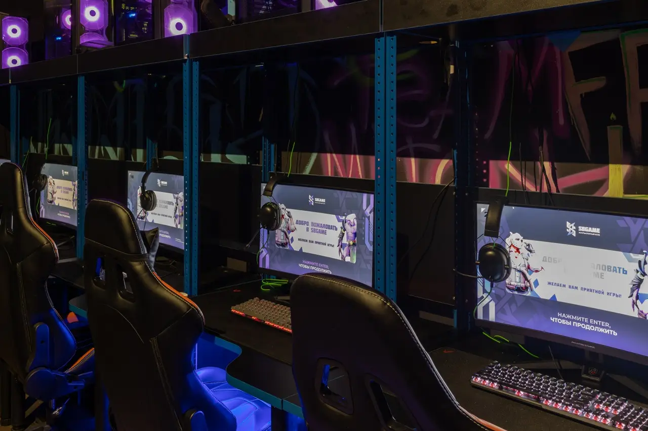 Изображение клуба Sbgame № 5