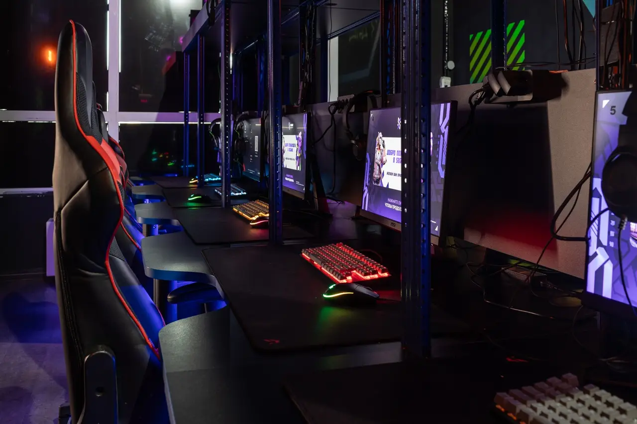 Изображение клуба Sbgame № 4