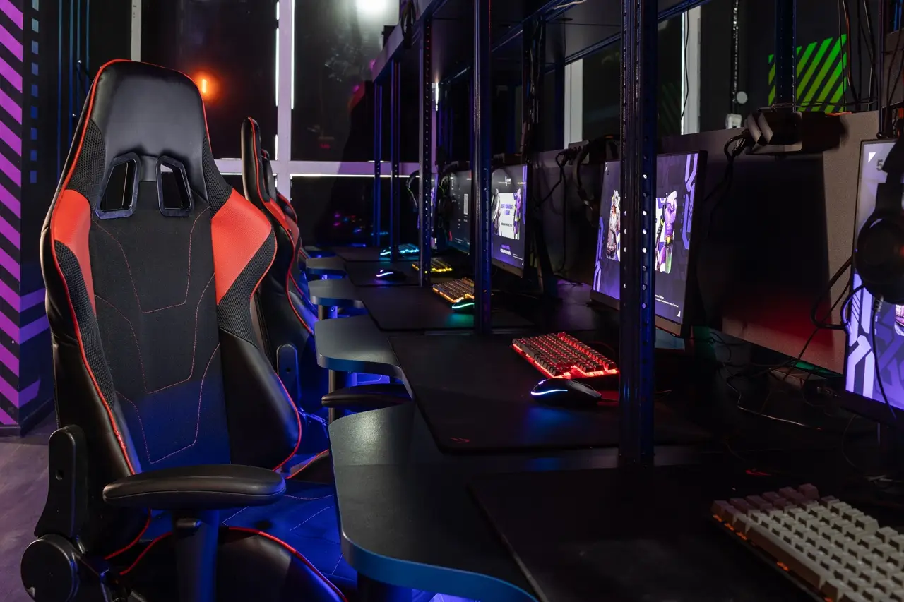 Изображение клуба Sbgame № 2