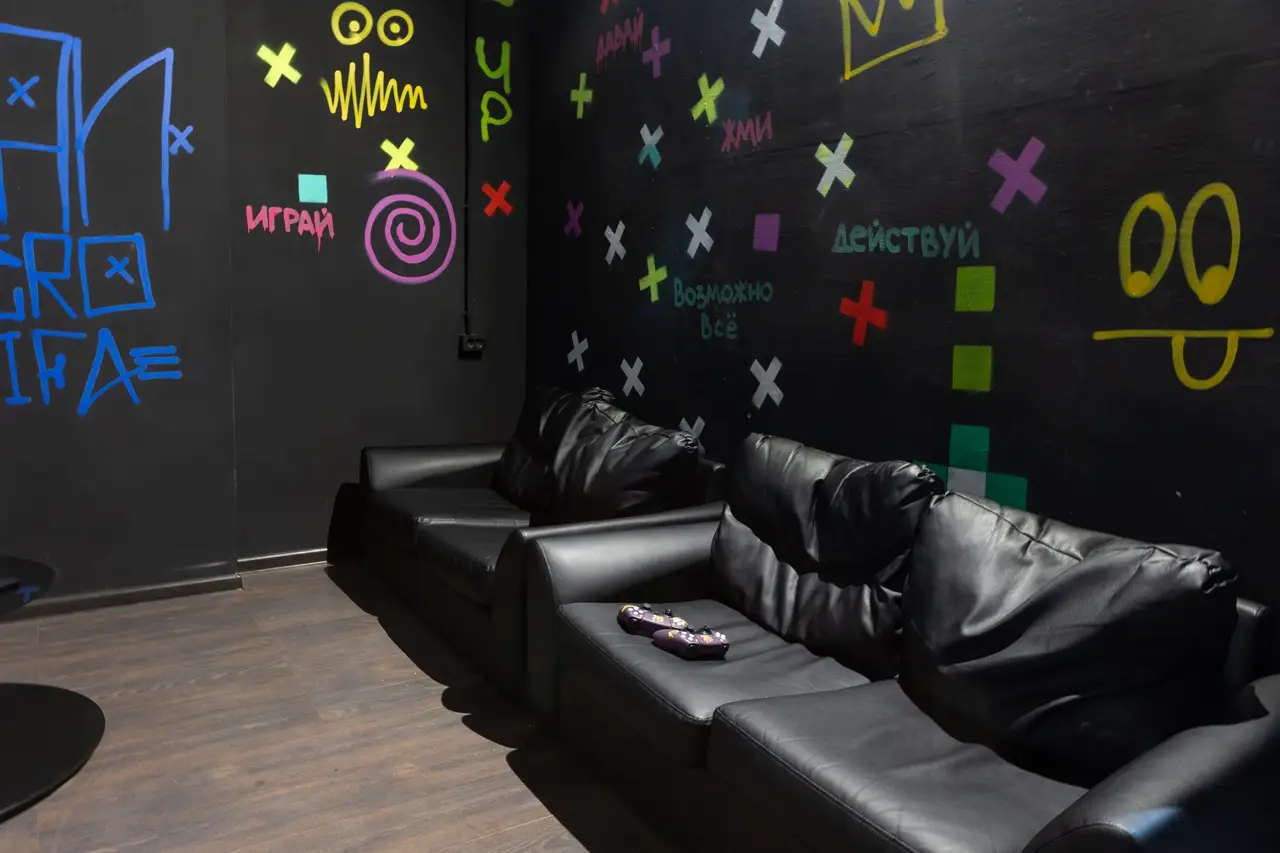 Изображение клуба Sbgame № 6