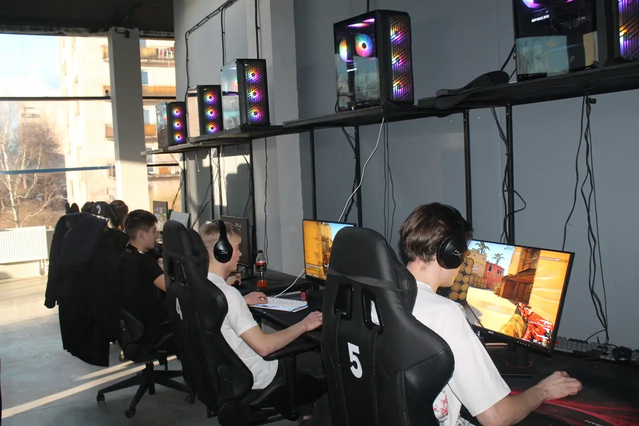 Изображение клуба Bunker47 № 2