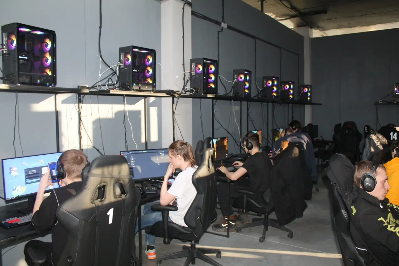 Изображение клуба Bunker47 № 3