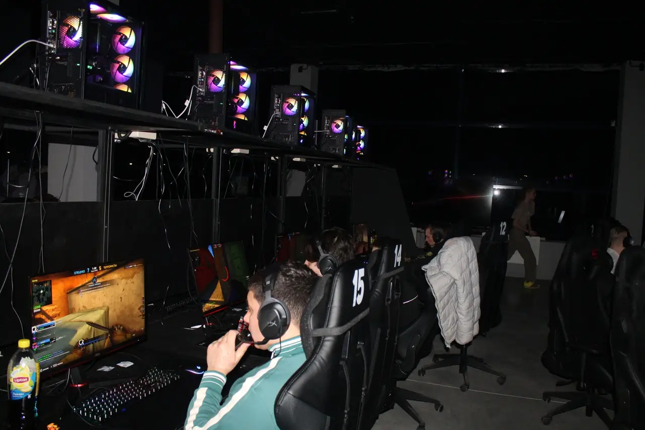 Изображение клуба Bunker47 № 5