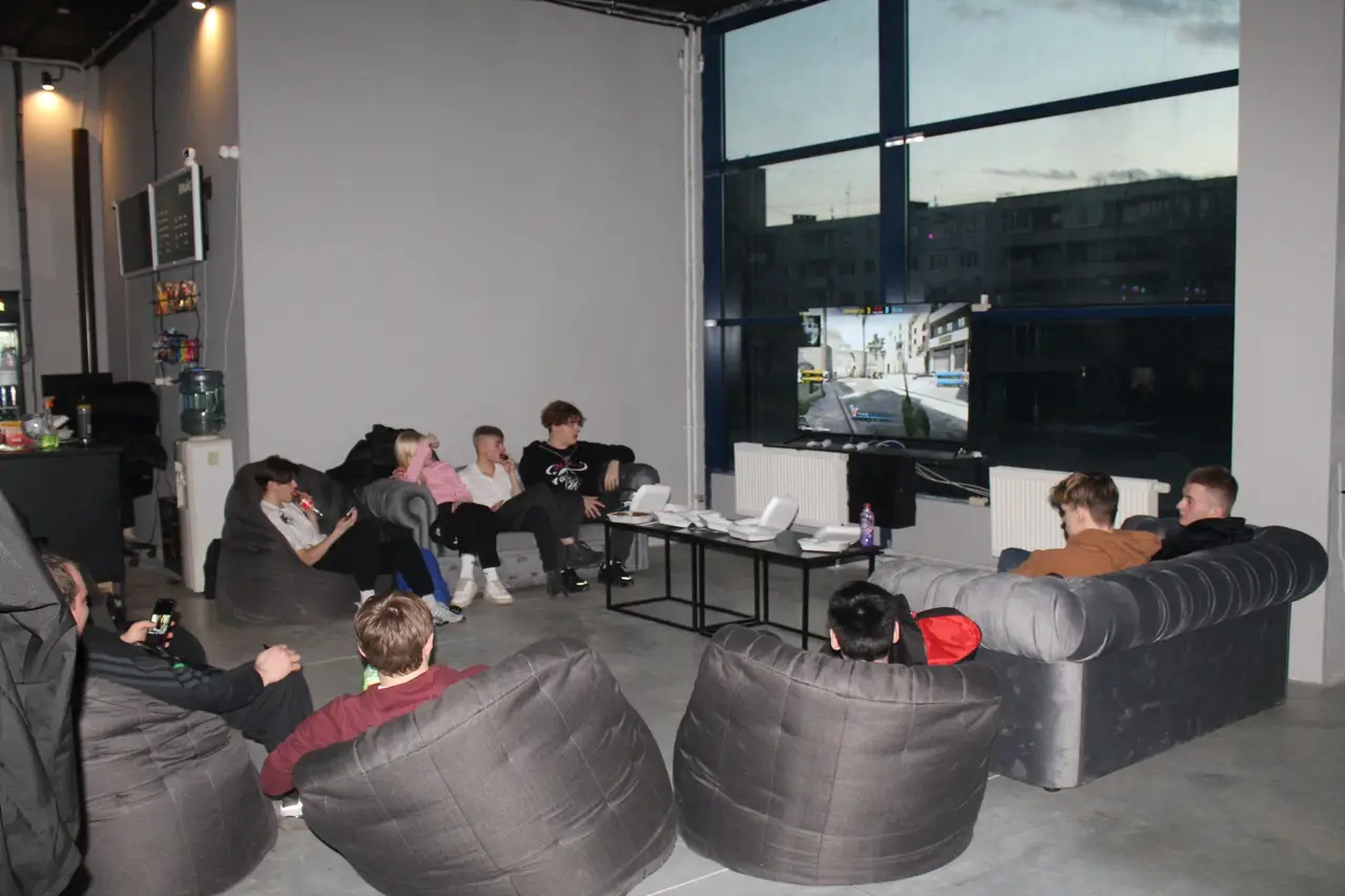 Изображение клуба Bunker47 № 4