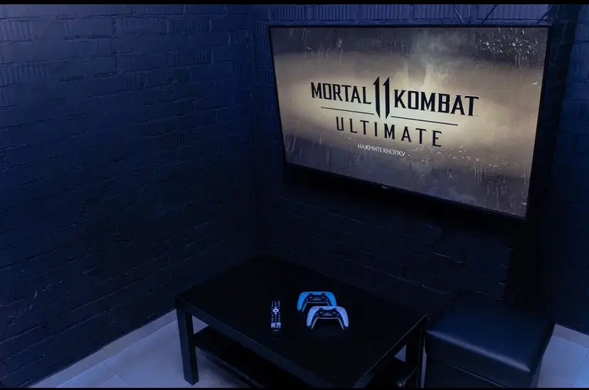 Изображение клуба Baza № 2