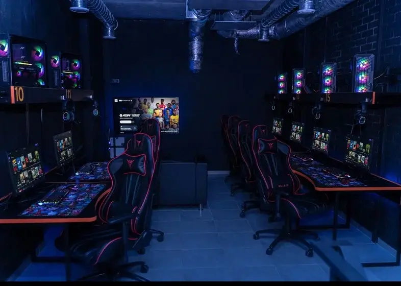 Изображение клуба Baza № 4