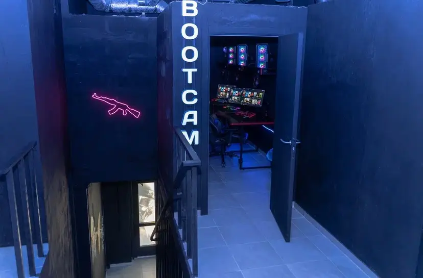 Изображение клуба Baza № 6