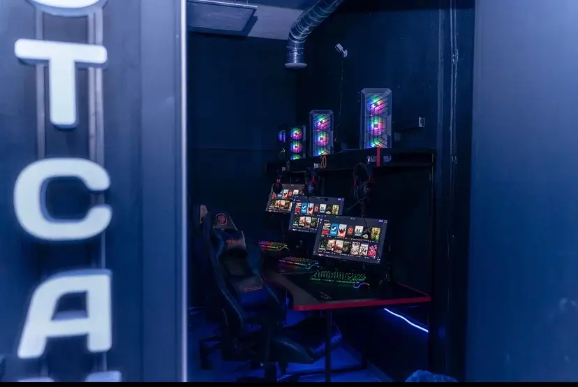 Изображение клуба Baza № 7