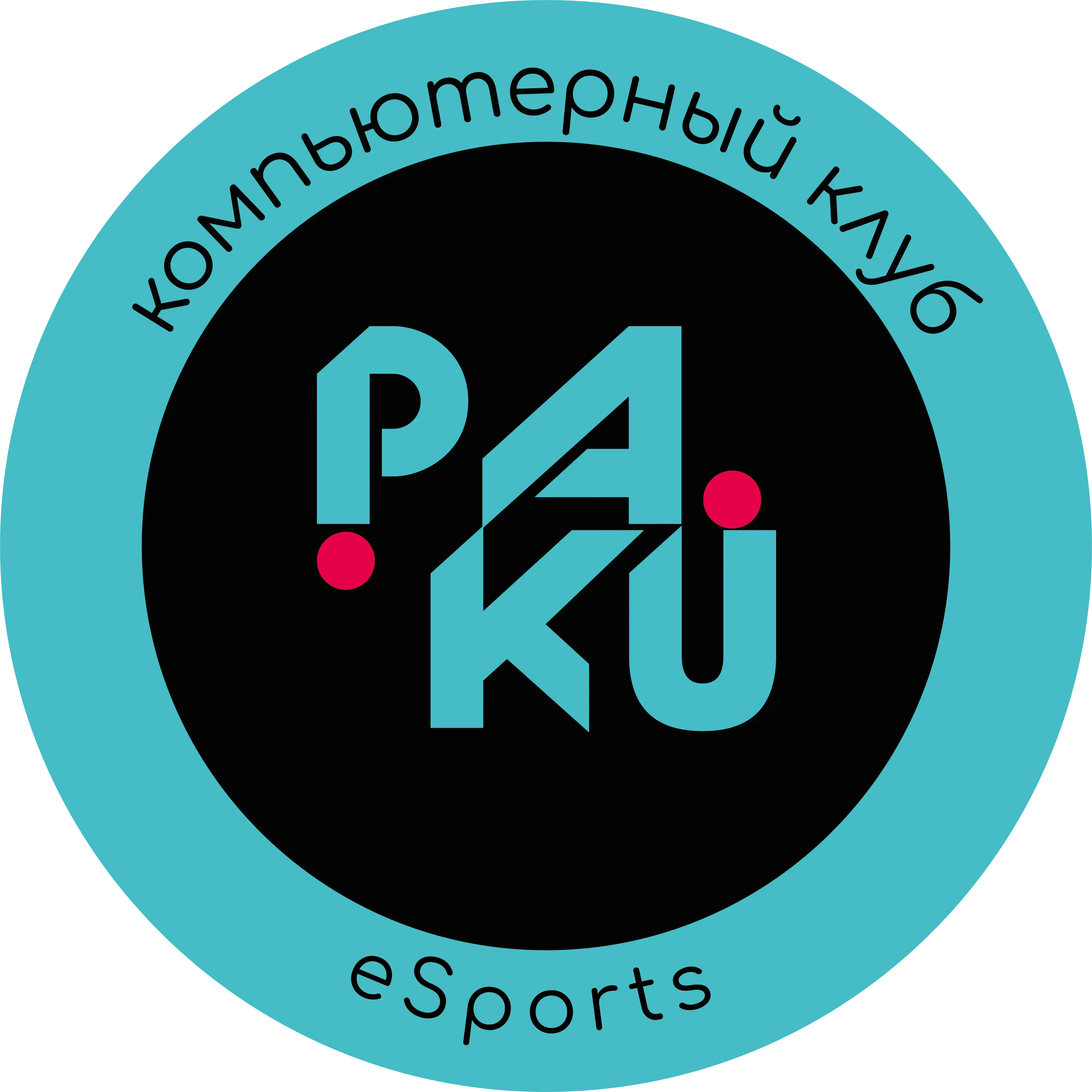 Изображение клуба Pa.Ku. eSports № 1