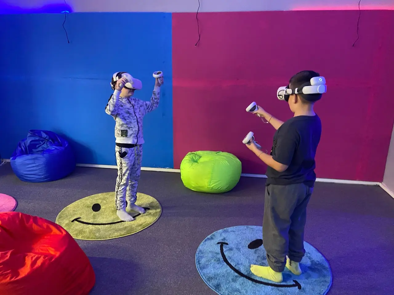 Изображение клуба Top Racer VR Club Z7 № 3