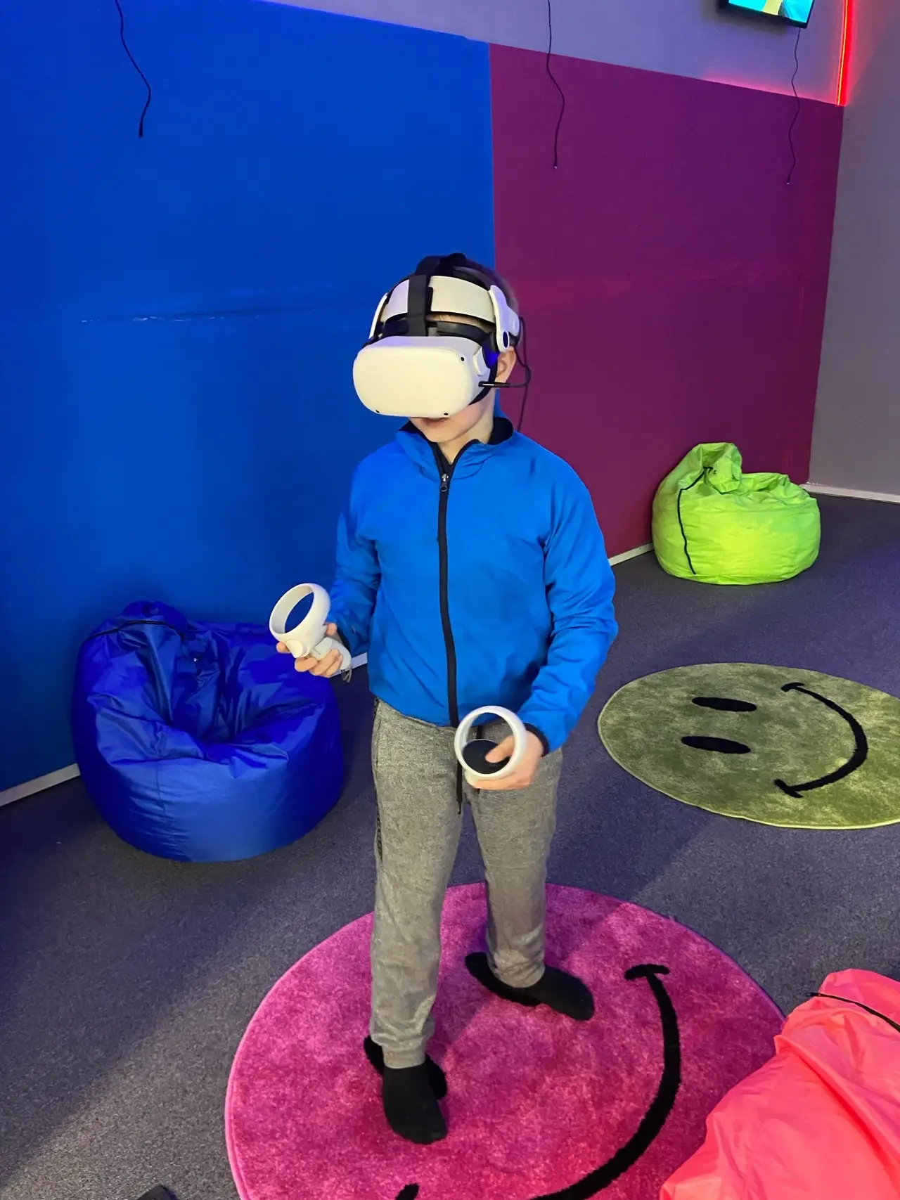 Изображение клуба Top Racer VR Club Z7 № 4