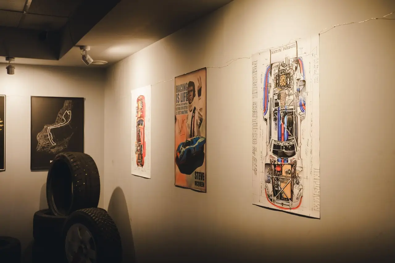 Изображение клуба Rust crew № 5