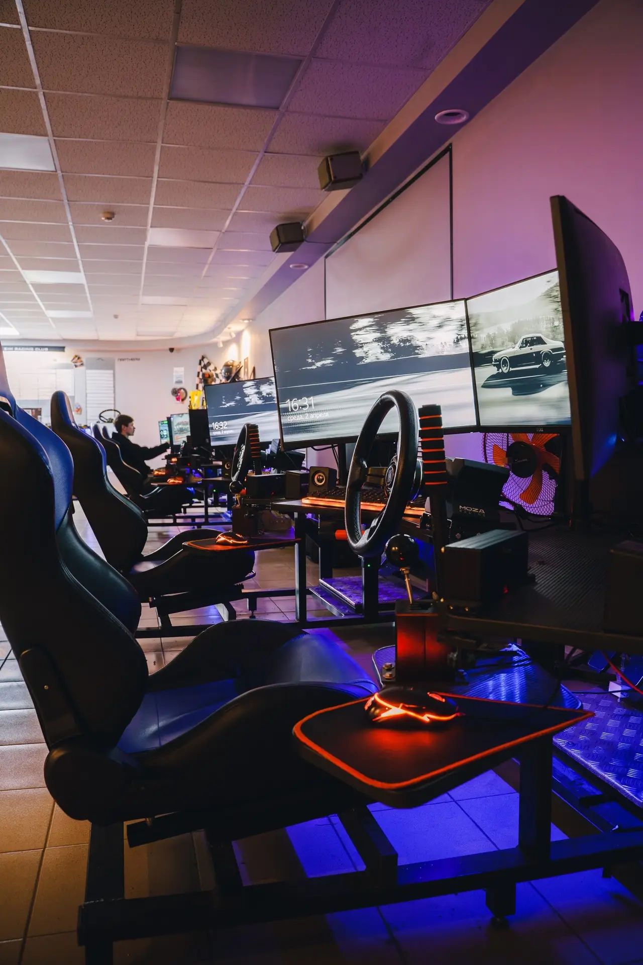 Изображение клуба Rust crew № 6