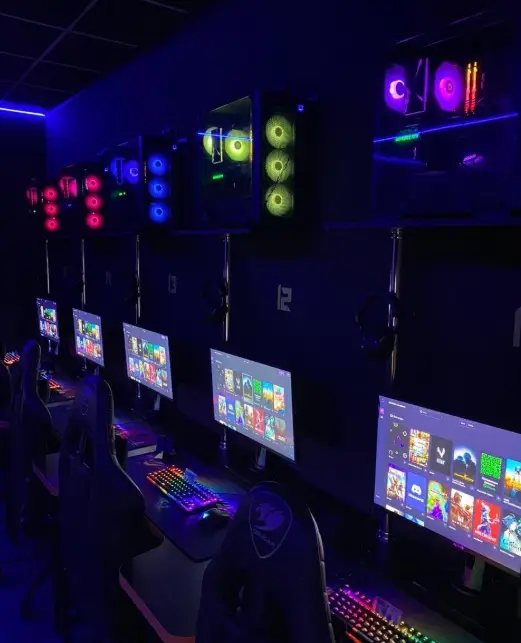 Изображение клуба Imperium Cyber Club № 2