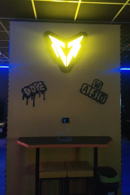 Изображение клуба Imperium Cyber Club № 3