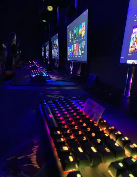 Изображение клуба Imperium Cyber Club № 5