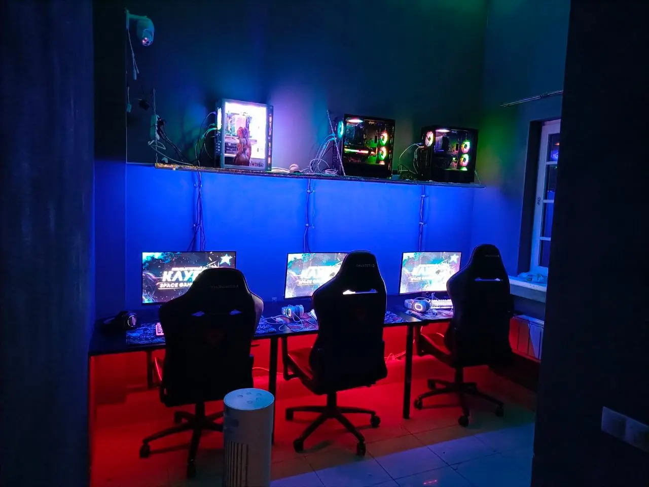 Изображение клуба Space Gamer № 3