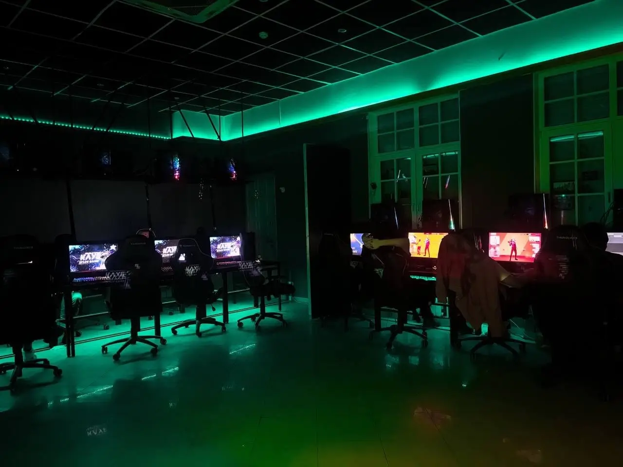 Изображение клуба Space Gamer № 4