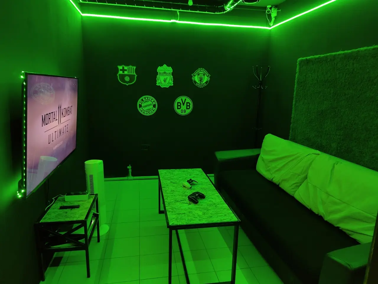 Изображение клуба Neon № 3