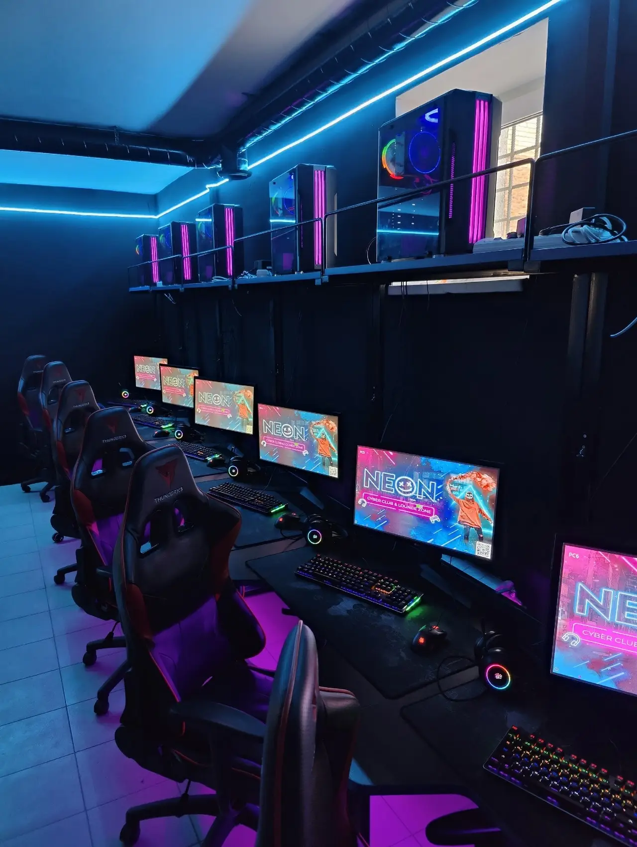 Изображение клуба Neon № 6